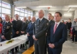 Eröffnung Dienststelle des ÖRK Mariazellerland - Foto: Josef Kuss