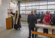Eröffnung Dienststelle des ÖRK Mariazellerland - Foto: Josef Kuss
