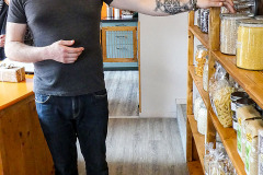 Eröffnung Sonneneck - Foto: Mariazell Online, Werner Girrer