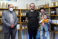 Eröffnung Sonneneck - Foto: Mariazell Online, Werner Girrer