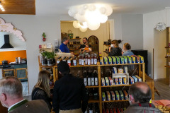 Eröffnung Sonneneck - Foto: Mariazell Online, Werner Girrer