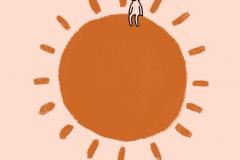 Foto: Sonneneck