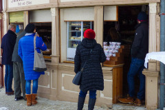 Eröffnung Mahonie Süßmeisterei Mariazell - Foto: Mariazell Online