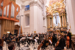 Eröffnung der Wallfahrtssaison 2022 - Foto: Josef Kuss