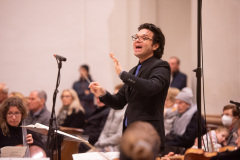 Eröffnung der Wallfahrtssaison 2022 - Foto: Josef Kuss