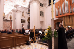 Eröffnung der Wallfahrtssaison 2022 - Foto: Josef Kuss