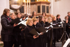 Eröffnung der Wallfahrtssaison 2022 - Foto: Josef Kuss