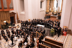 Eröffnung der Wallfahrtssaison 2022 - Foto: Josef Kuss