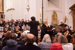 Eröffnung der Wallfahrtssaison 2022 - Foto: Josef Kuss