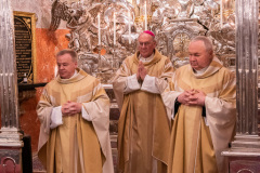 Eröffnung der Wallfahrtssaison 2022 - Foto: Josef Kuss