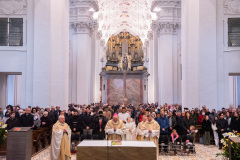 Eröffnung der Wallfahrtssaison 2022 - Foto: Josef Kuss