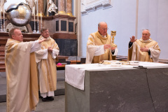 Eröffnung der Wallfahrtssaison 2022 - Foto: Josef Kuss