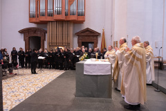 Eröffnung der Wallfahrtssaison 2022 - Foto: Josef Kuss