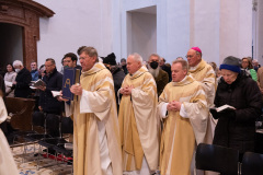 Eröffnung der Wallfahrtssaison 2022 - Foto: Josef Kuss