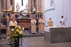 Eröffnung der Wallfahrtssaison 2022 - Foto: Josef Kuss