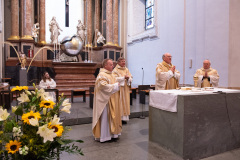 Eröffnung der Wallfahrtssaison 2022 - Foto: Josef Kuss