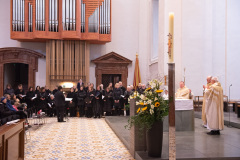 Eröffnung der Wallfahrtssaison 2022 - Foto: Josef Kuss