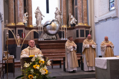 Eröffnung der Wallfahrtssaison 2022 - Foto: Josef Kuss