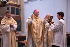 Eröffnung der Wallfahrtssaison 2022 - Foto: Josef Kuss