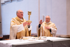 Eröffnung der Wallfahrtssaison 2022 - Foto: Josef Kuss