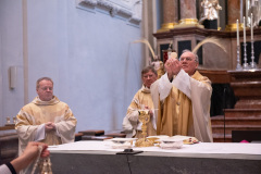 Eröffnung der Wallfahrtssaison 2022 - Foto: Josef Kuss