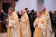 Eröffnung der Wallfahrtssaison 2022 - Foto: Josef Kuss