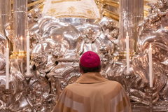 Eröffnung der Wallfahrtssaison 2022 - Foto: Josef Kuss