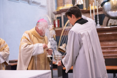 Eröffnung der Wallfahrtssaison 2022 - Foto: Josef Kuss