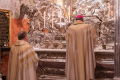 Eröffnung der Wallfahrtssaison 2022 - Foto: Josef Kuss