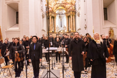 Eröffnung der Wallfahrtssaison 2022 - Foto: Josef Kuss