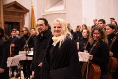 Eröffnung der Wallfahrtssaison 2022 - Foto: Josef Kuss