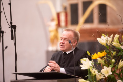 Eröffnung der Wallfahrtssaison 2022 - Foto: Josef Kuss