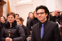 Eröffnung der Wallfahrtssaison 2022 - Foto: Josef Kuss