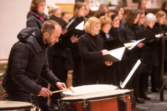 Eröffnung der Wallfahrtssaison 2022 - Foto: Josef Kuss