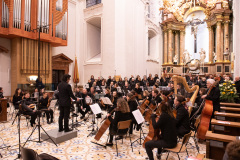 Eröffnung der Wallfahrtssaison 2022 - Foto: Josef Kuss