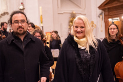 Eröffnung der Wallfahrtssaison 2022 - Foto: Josef Kuss