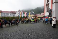 Eselsegnung 2022 - Foto: Josef Kuss