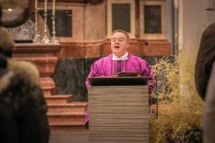 Fackelzug zur Rorate - Foto: Anna Scherfler