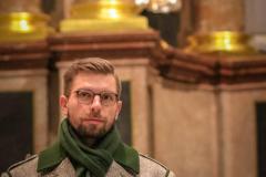 Fackelzug zur Rorate - Foto: Anna Scherfler