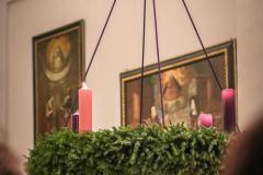 Fackelzug zur Rorate - Foto: Anna Scherfler