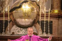 Fackelzug zur Rorate - Foto: Anna Scherfler