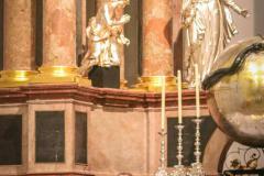 Fackelzug zur Rorate - Foto: Anna Scherfler