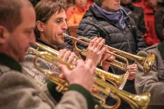 Fackelzug zur Rorate - Foto: Anna Scherfler