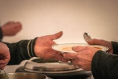 Fackelzug zur Rorate - Foto: Anna Scherfler