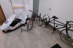 155 Jahre Fahrradgeschichte, Foto: Mariazell Online