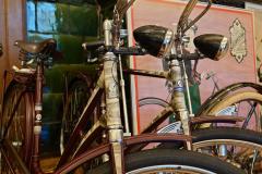 155 Jahre Fahrradgeschichte, Foto: Mariazell Online