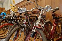 155 Jahre Fahrradgeschichte, Foto: Mariazell Online