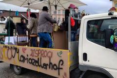 Faschingsumzug in Mariazell, Foto: Mariazell Online