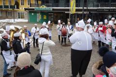 Faschingsumzug in Mariazell, Foto: Mariazell Online