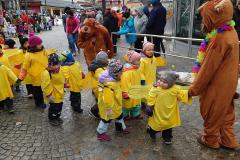 Faschingsumzug in Mariazell, Foto: Mariazell Online